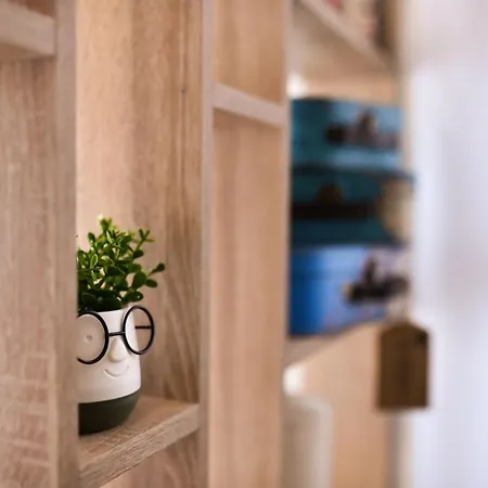 Appartamento Anya Čačak