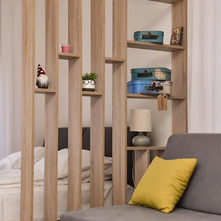 Apartment Anya