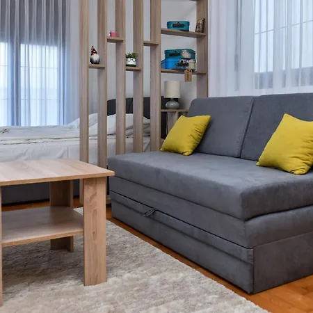 Apartment Anya